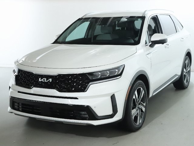 2023 Kia Sorento SX Prestige Hybrid's photo