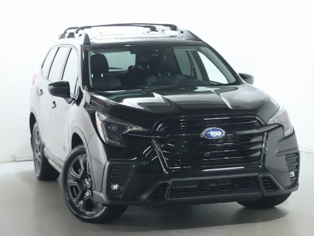 Used 2024 Subaru Ascent Onyx Edition Limited 7-Passenger SUV