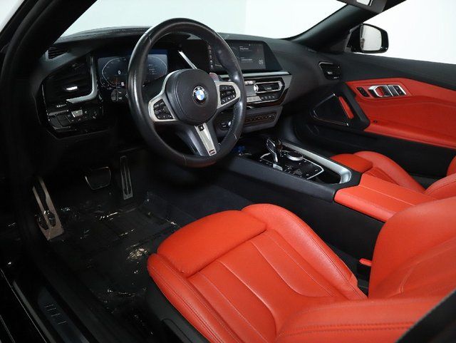 2023 BMW Z4 Base - Photo 18