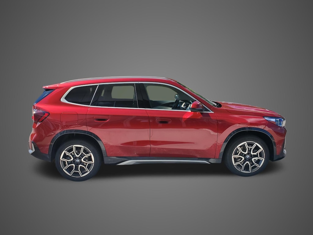 New 2027 BMW X1 xDrive28i SUV