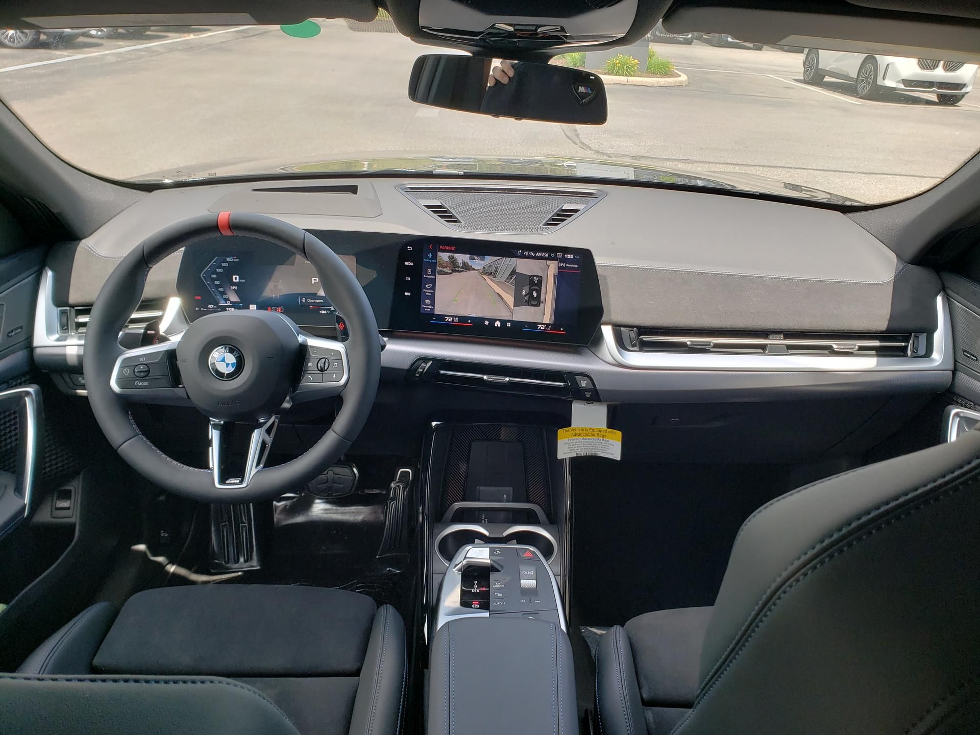 2026 BMW X2 35i - Photo 15