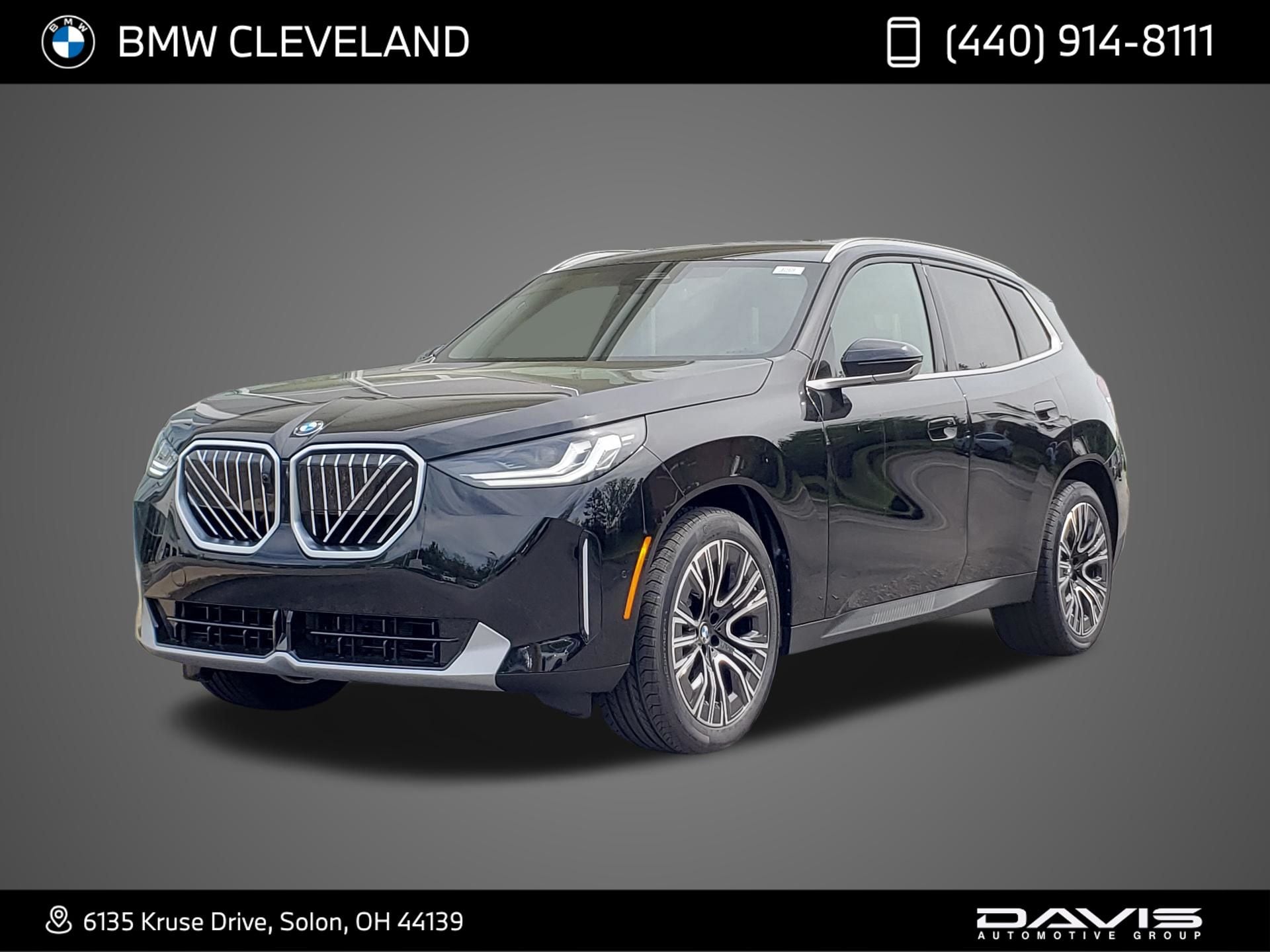 2026 BMW X3 30 XDRIVE's photo