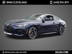 2026 BMW M440i xDrive Coupe