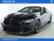  BMW M8