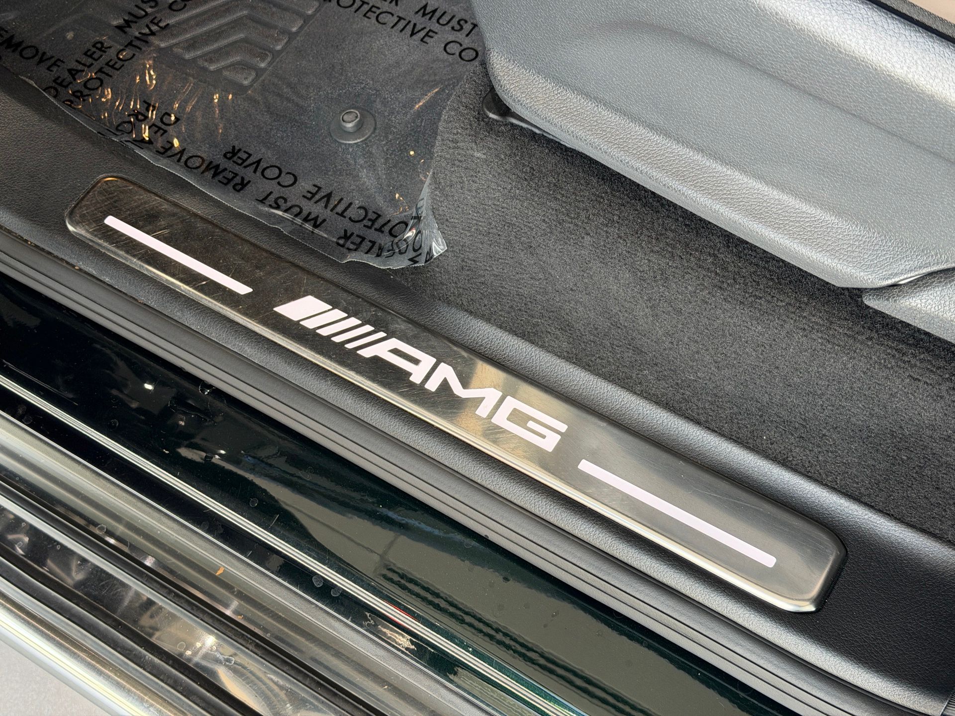 2022 Mercedes-Benz G-Class AMG G63 - Photo 27