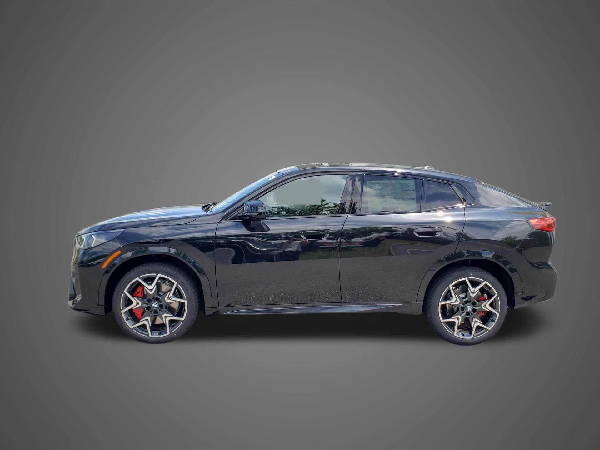 2026 BMW X2 35i - Photo 9
