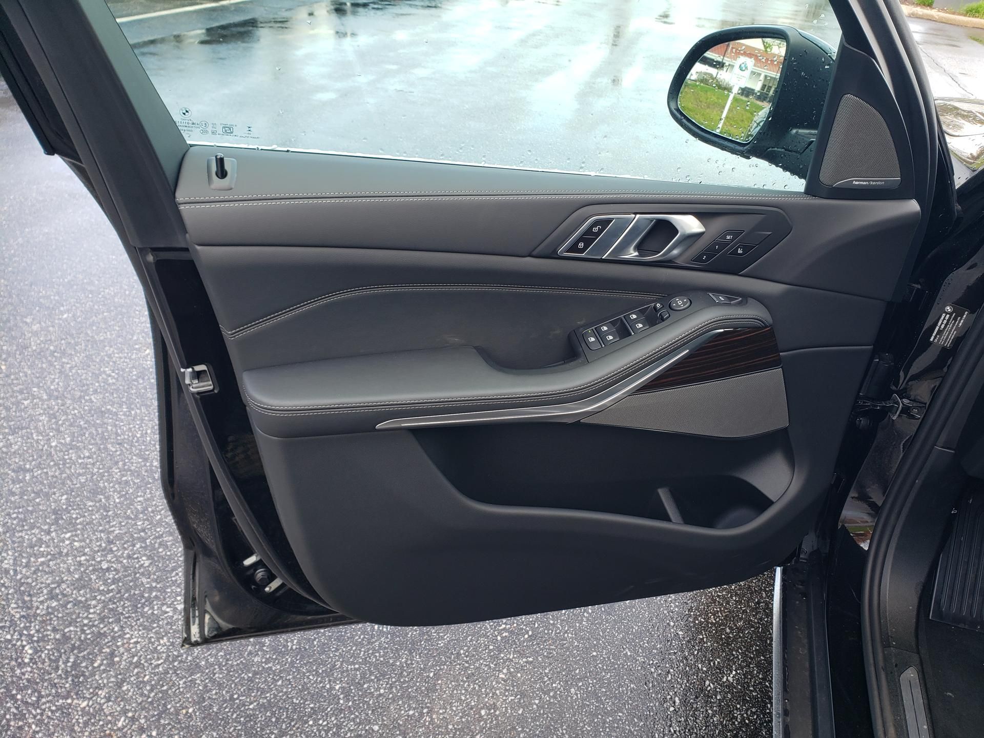 2026 BMW X5 40i - Photo 12