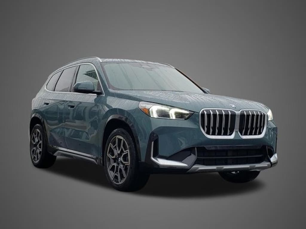 New 2026 BMW X1 xDrive28i SUV