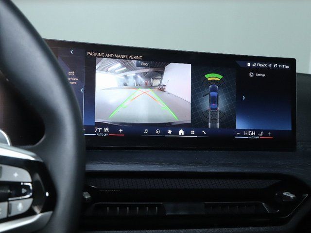 2026 BMW 4 Series 430i - Photo 28