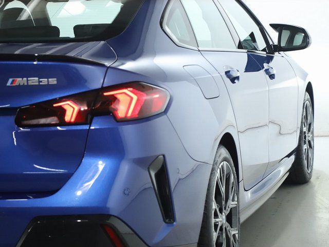 2025 BMW 2 Series M235 - Photo 46