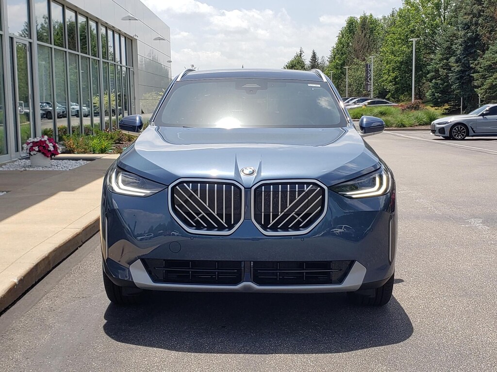 Used 2026 BMW X3 30 xDrive SUV