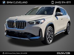 2027 BMW X1 xDrive28i SUV