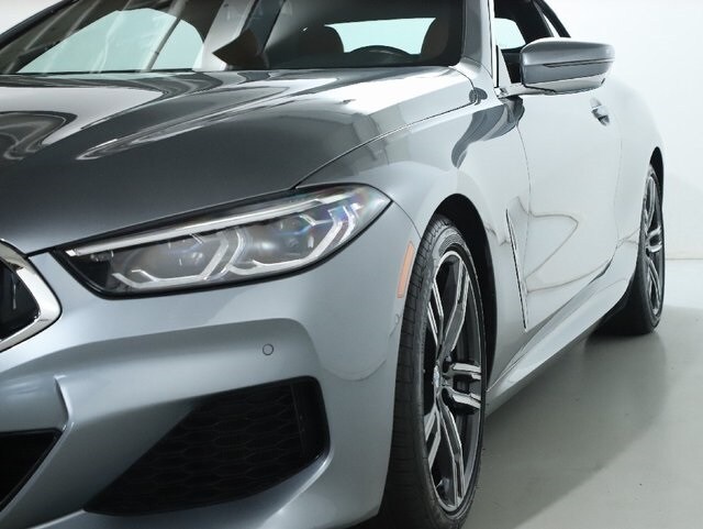 2022 Bmw M850i xDrive photo 4