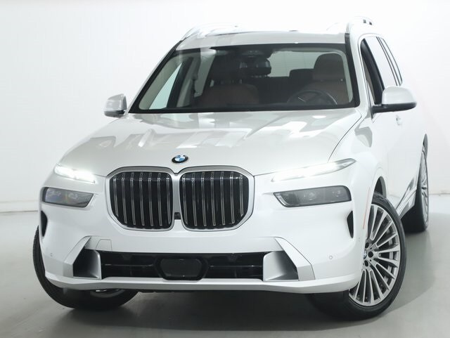 2023 Bmw X7 xDrive40i photo 3
