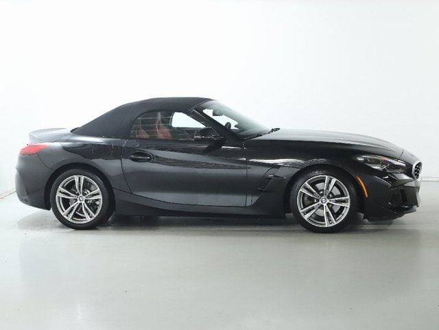 2023 BMW Z4 Base - Photo 12