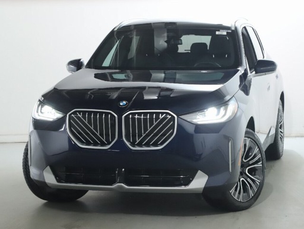 Used 2026 BMW X3 30 xDrive SUV