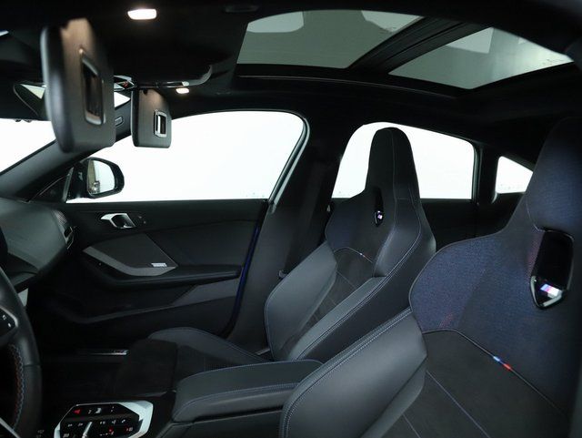 2025 BMW 2 Series M235 - Photo 21