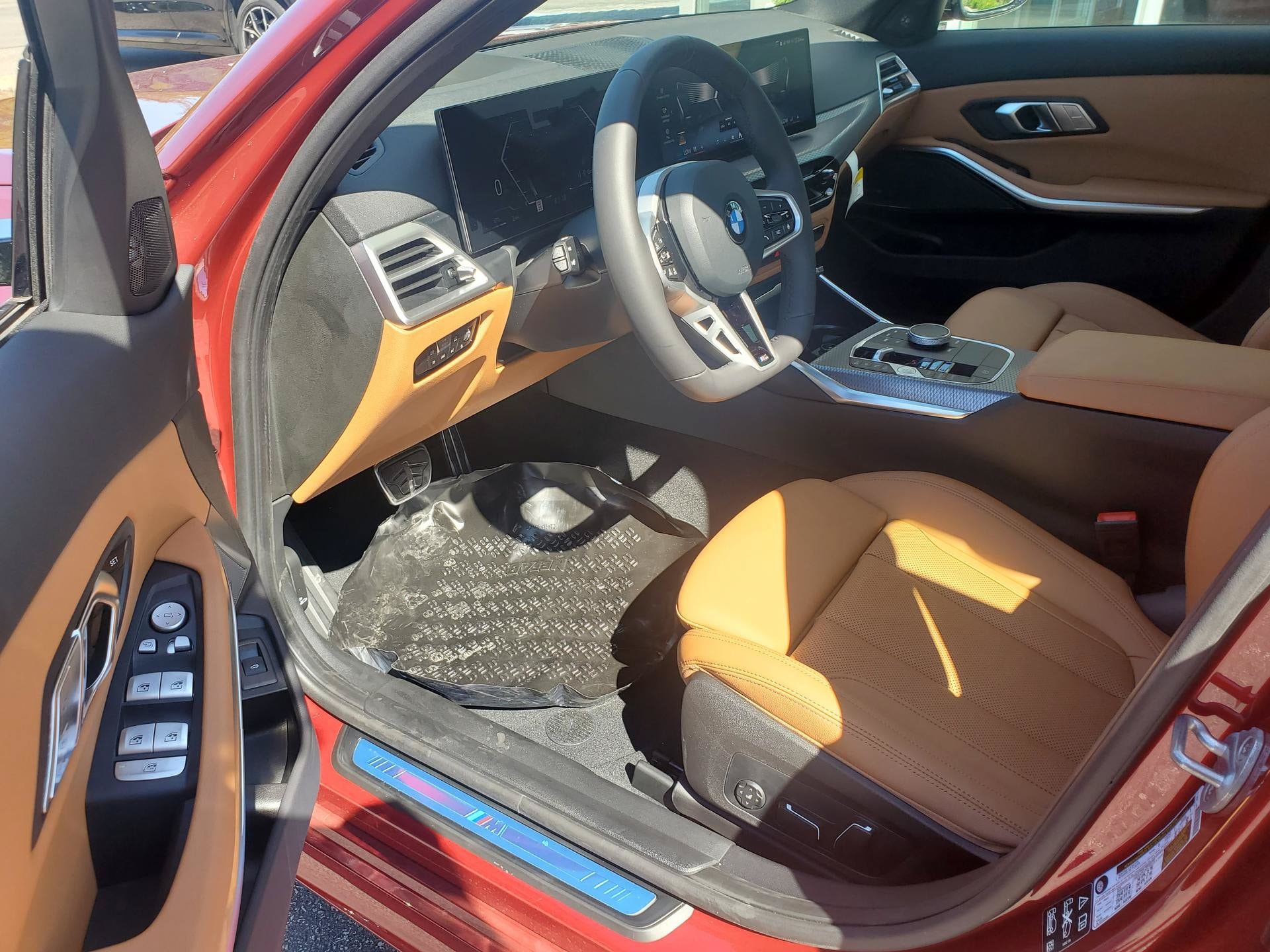 2026 BMW 3 Series 330i - Photo 12