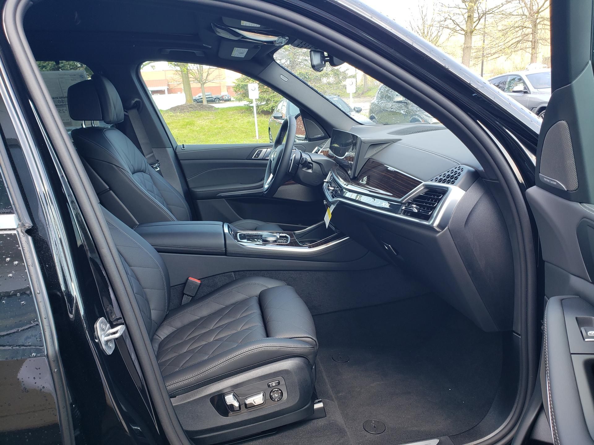 2026 BMW X5 40i - Photo 19