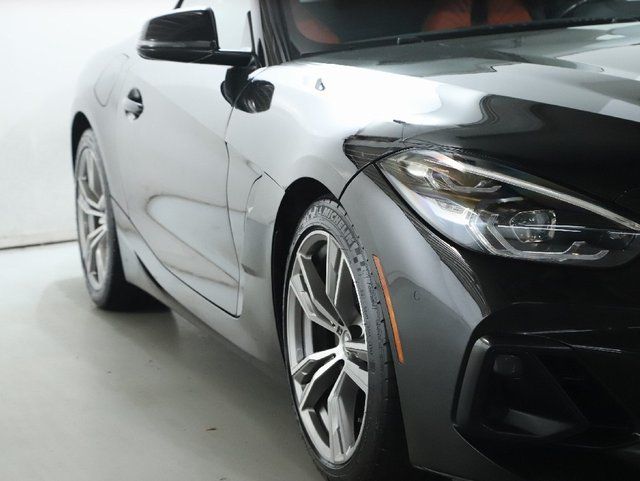 2023 BMW Z4 Base - Photo 9