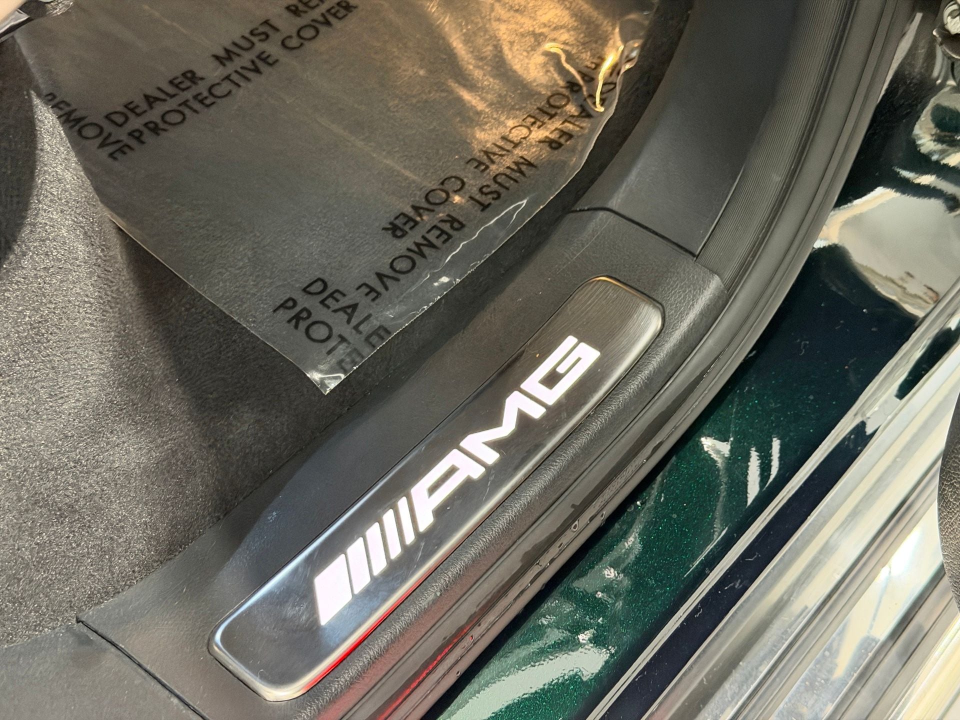 2022 Mercedes-Benz G-Class AMG G63 - Photo 53