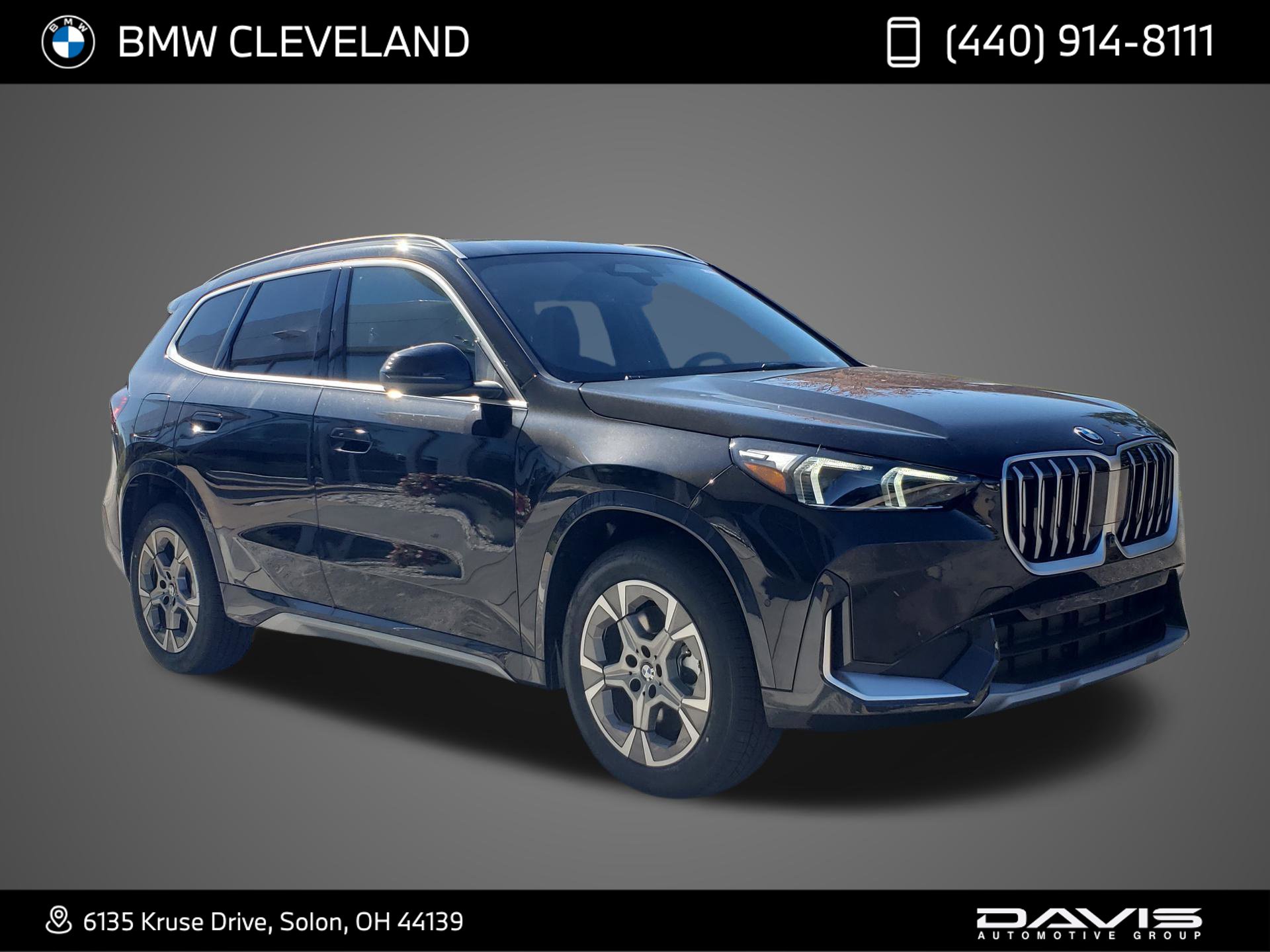 2027 BMW X1
