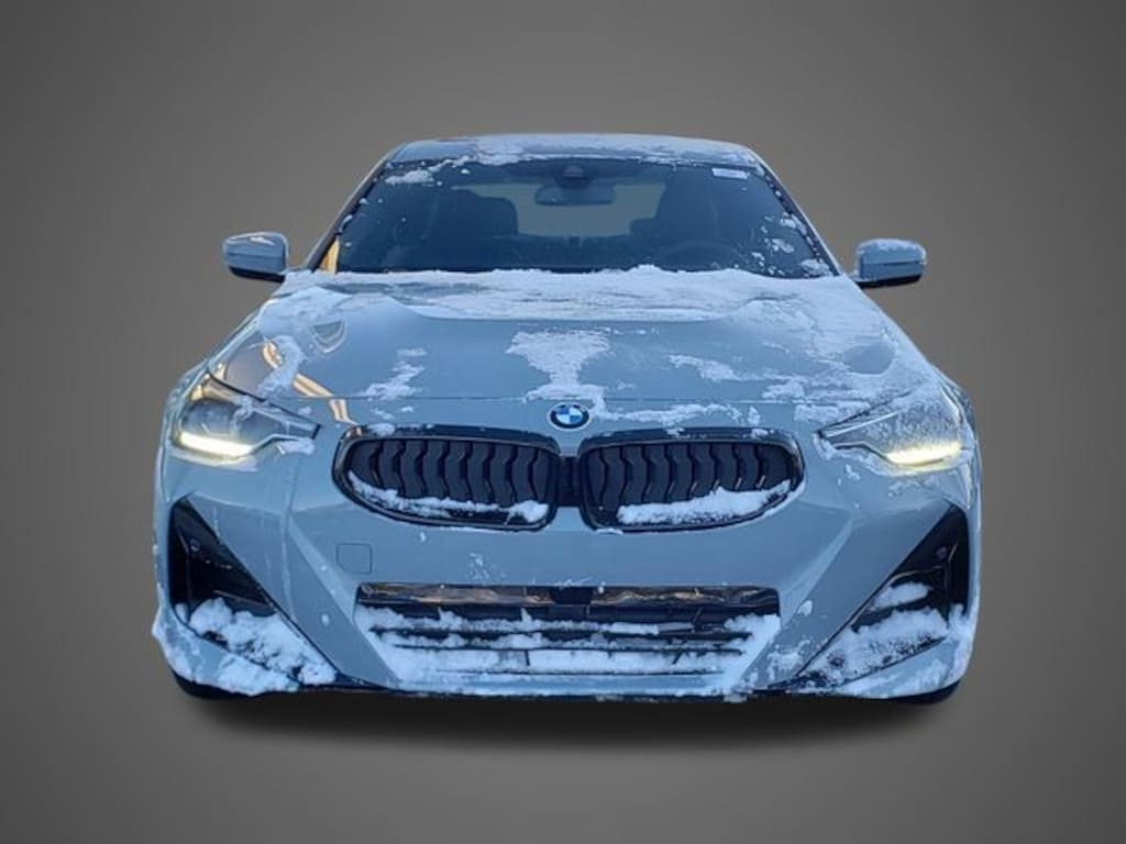 New 2026 BMW 230i xDrive Coupe