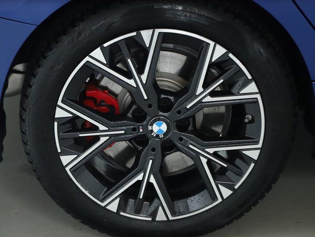 2025 BMW 2 Series M235 - Photo 12