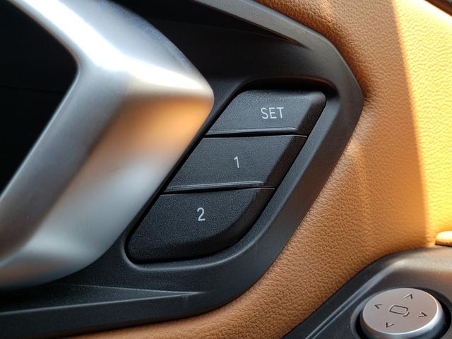 2025 BMW 3 Series 330i - Photo 21