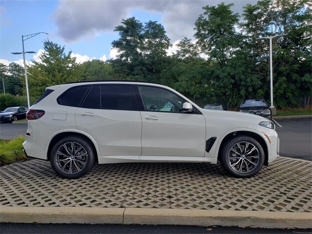 2026 Bmw X5 xDrive50e photo 4