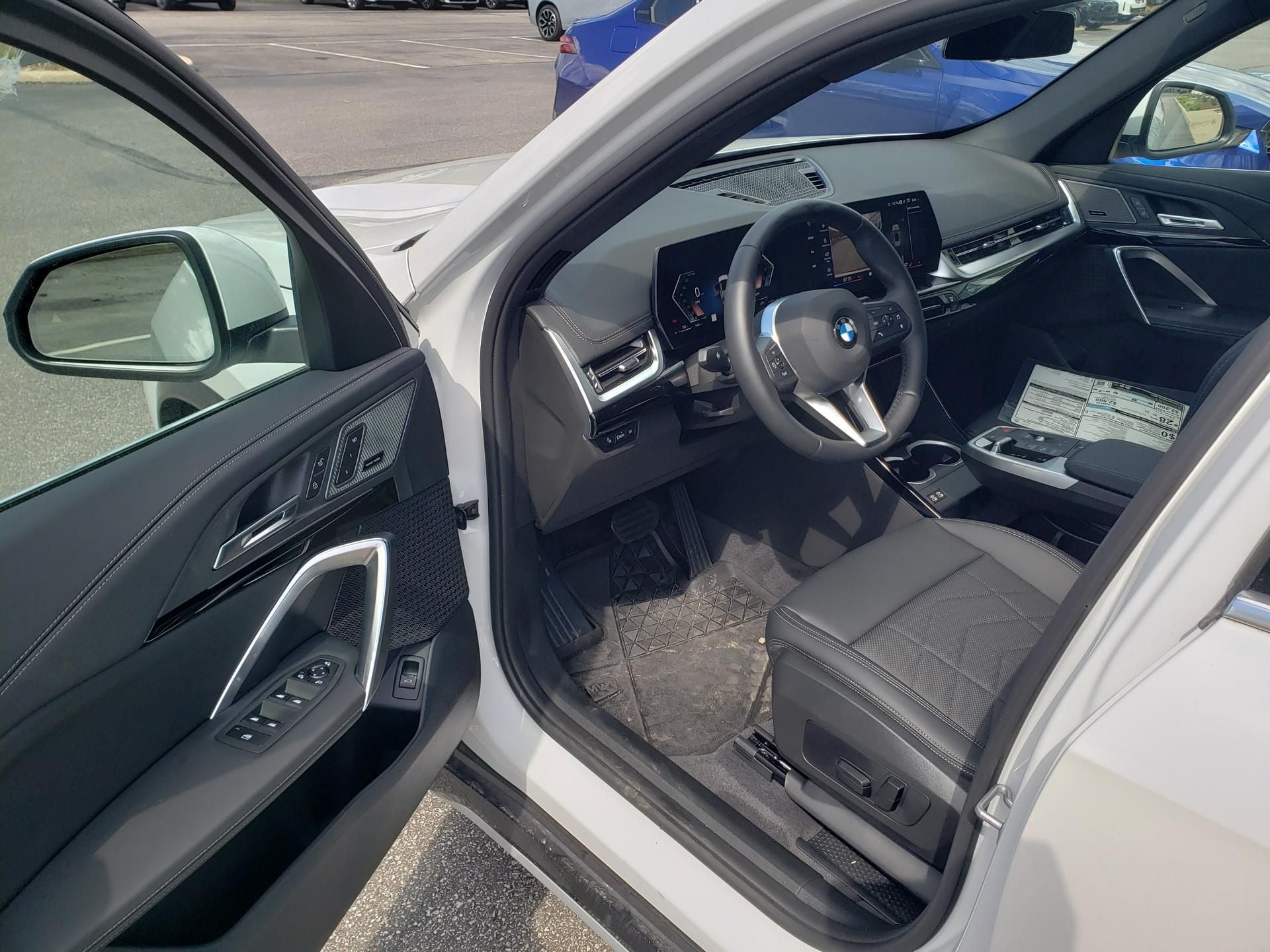 2026 BMW X1 XDrive28i - Photo 10