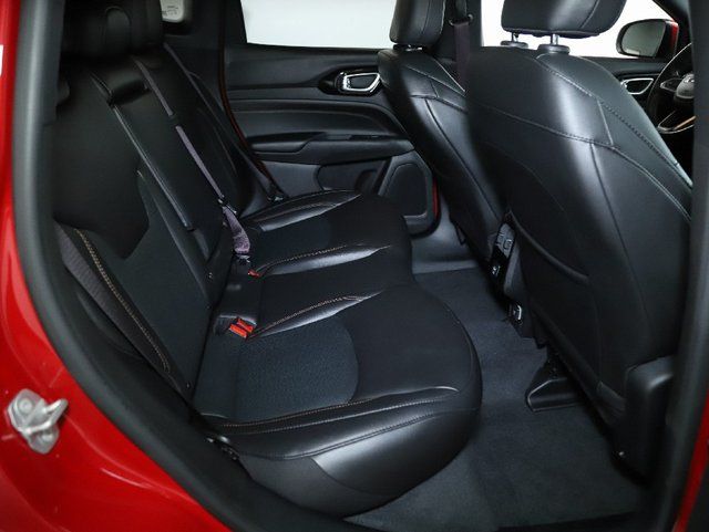 2022 Jeep Compass (RED) Edition - Photo 36