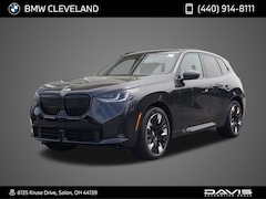 2026 BMW X3 30 xDrive SUV
