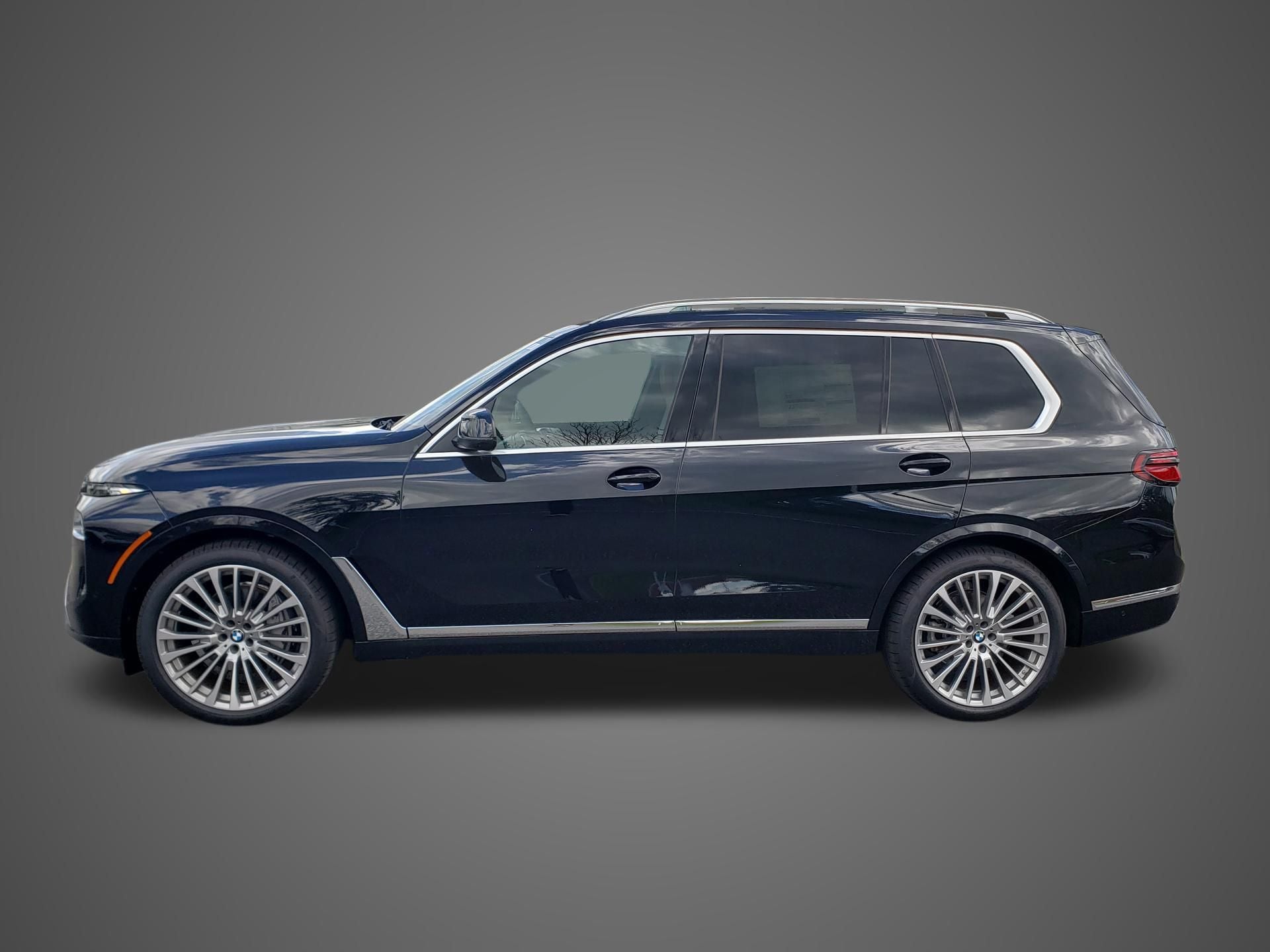 2026 BMW X7 40i - Photo 9