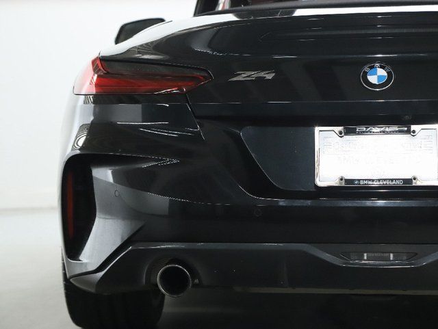 2023 BMW Z4 Base - Photo 42