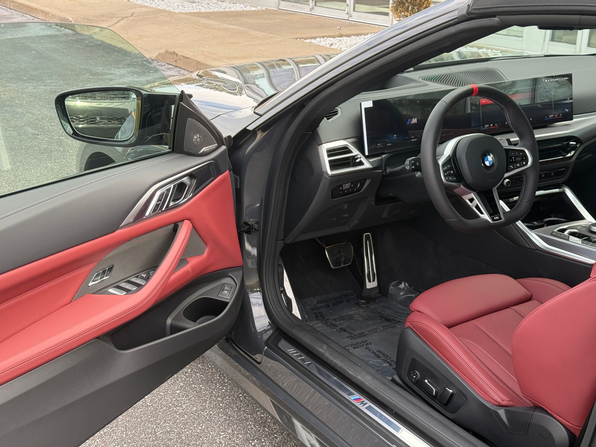 2026 BMW 4 Series M440i - Photo 10
