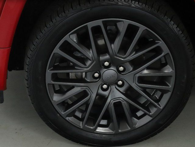 2022 Jeep Compass (RED) Edition - Photo 41