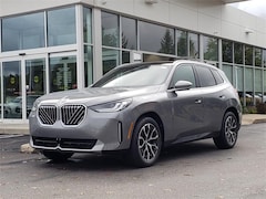 2026 BMW X3 30 xDrive SUV