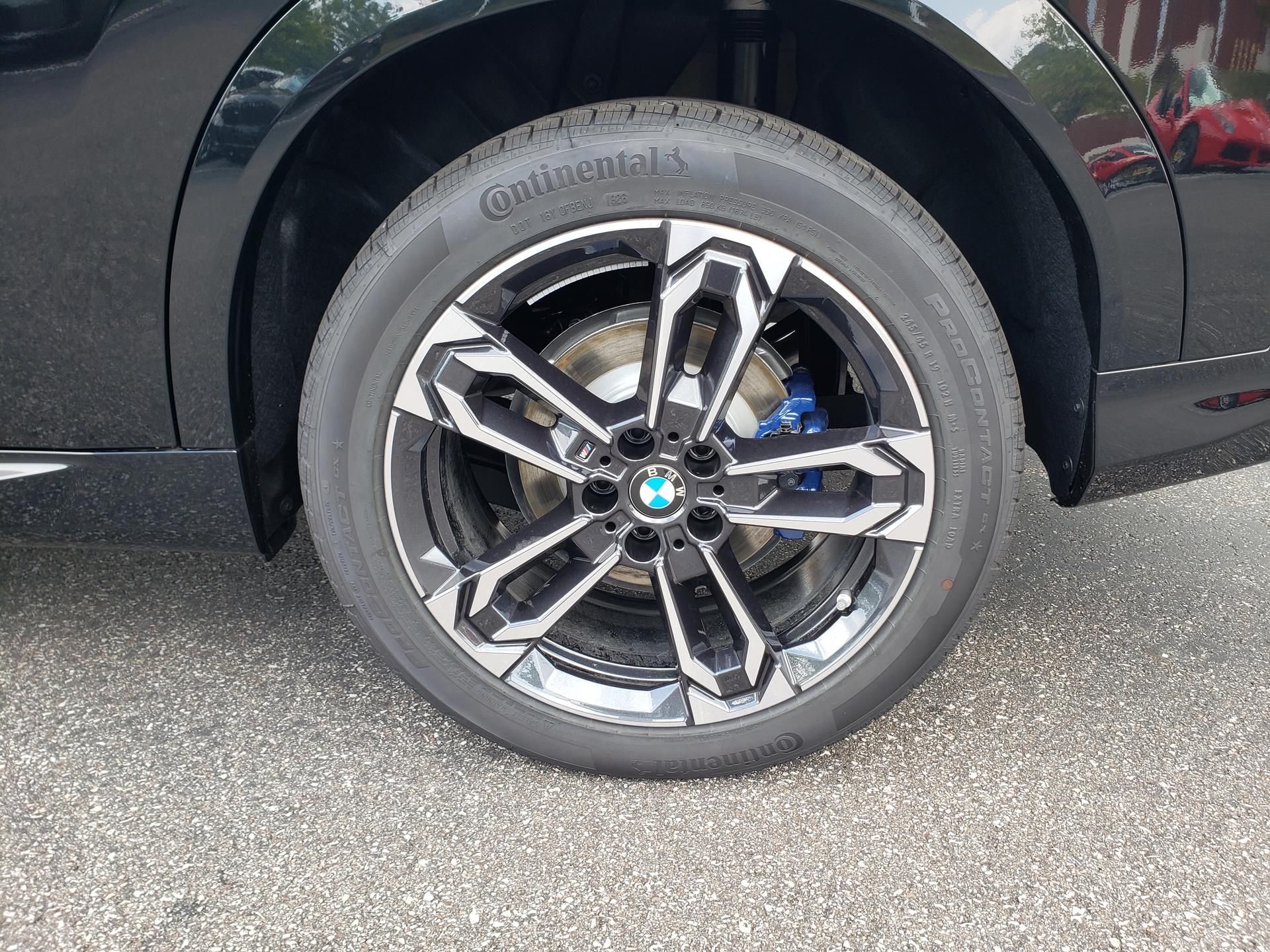 2026 BMW X2 28i - Photo 29