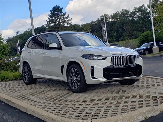 2026 Bmw X5 xDrive50e photo 3