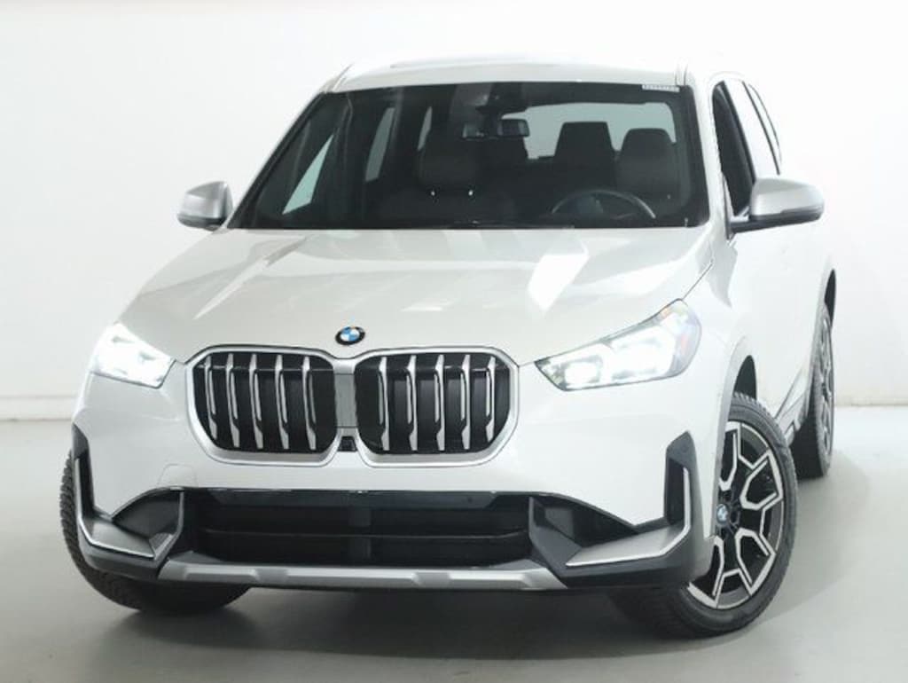Certified 2023 BMW X1 xDrive28i SUV