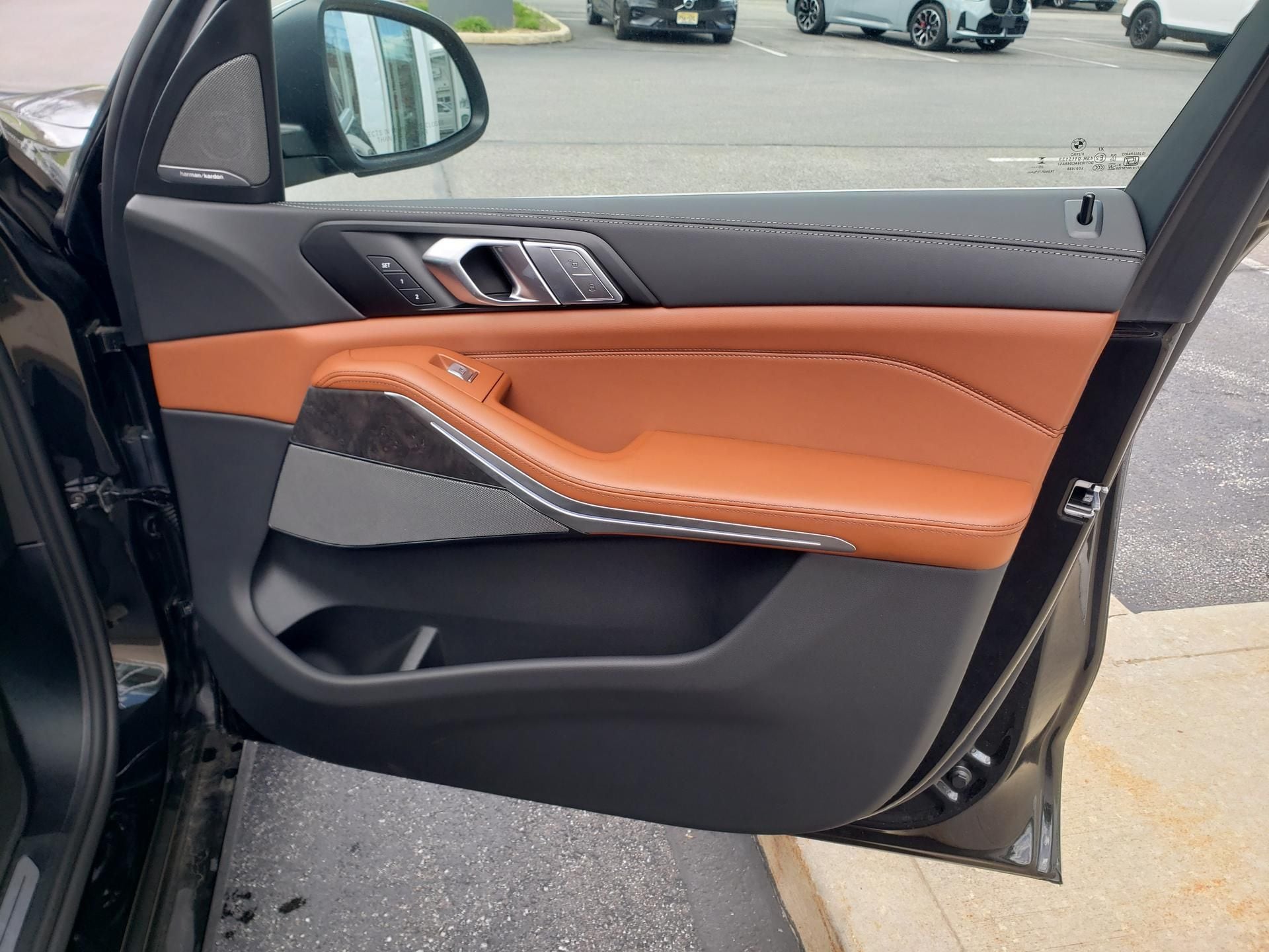 2026 BMW X7 40i - Photo 20