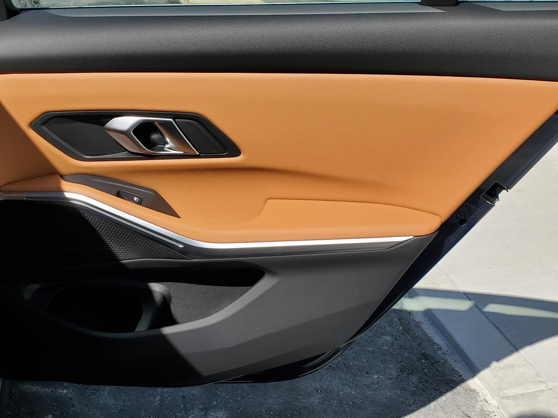2026 BMW 3 Series 330i - Photo 20