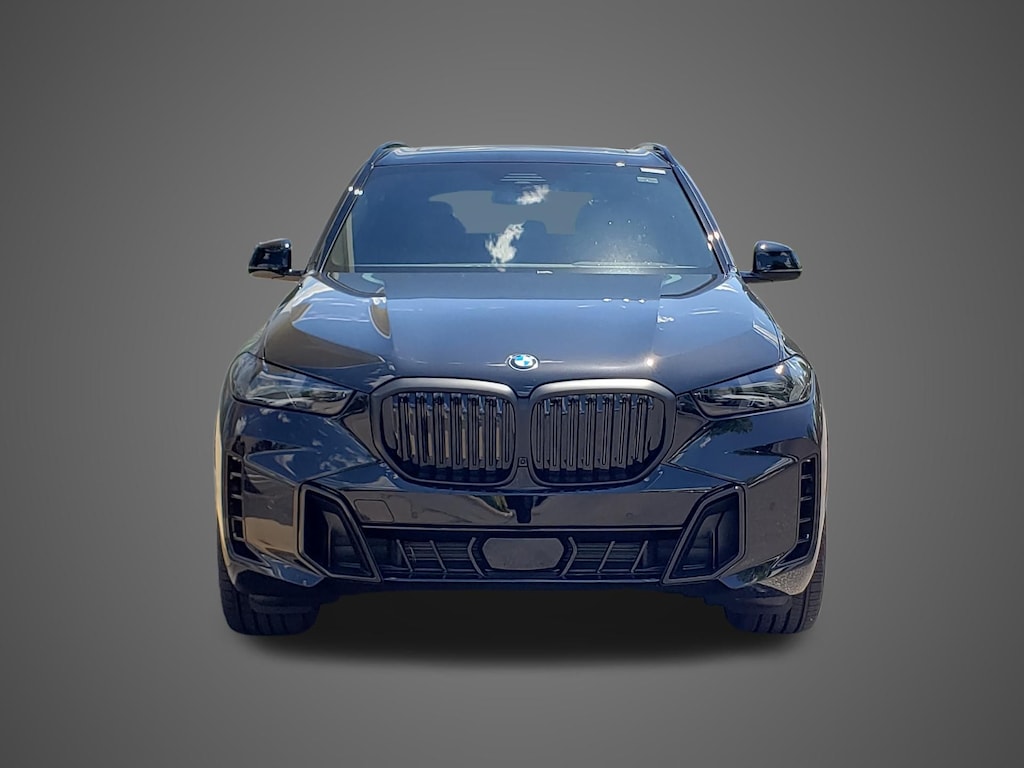 New 2026 BMW X5 xDrive40i SUV