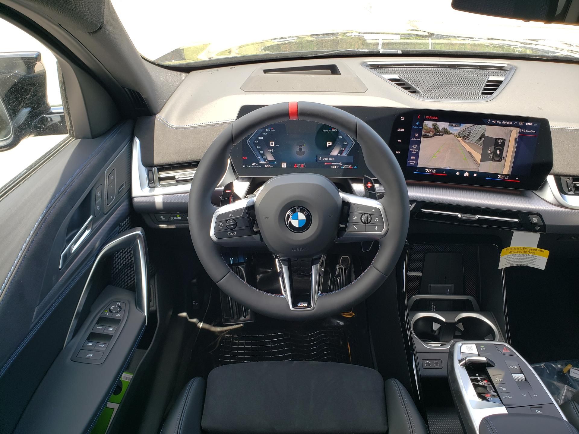 2026 BMW X2 35i - Photo 16