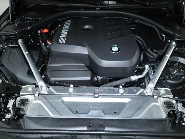 2026 BMW 4 Series 430i - Photo 33