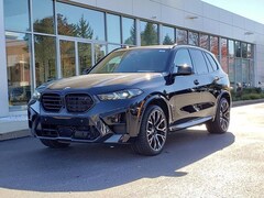 2026 BMW X5 M Competition SUV