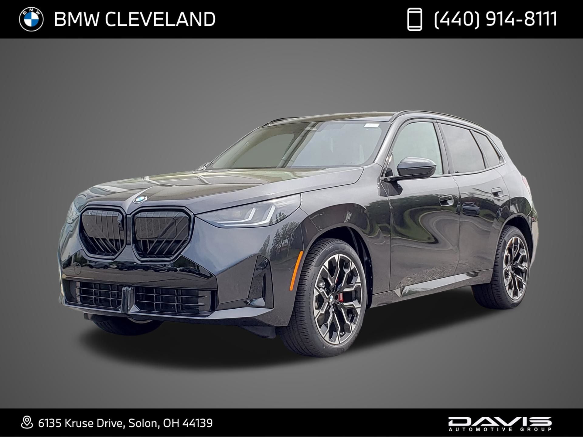 2026 BMW X3 30 XDRIVE's photo