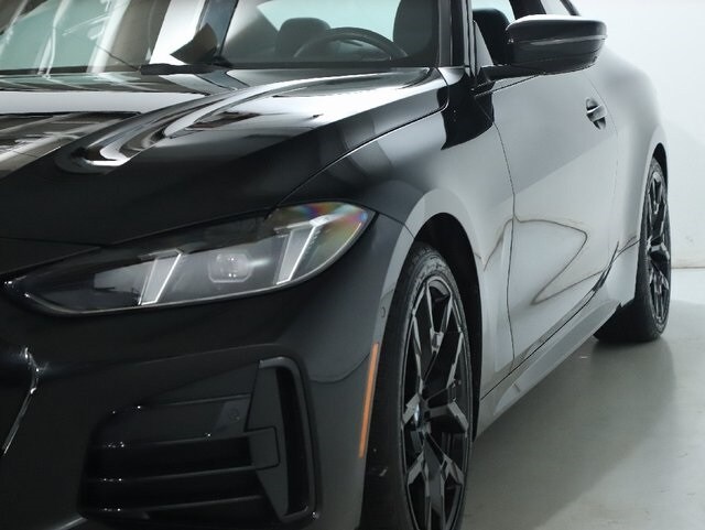 2026 Bmw 430i xDrive photo 3