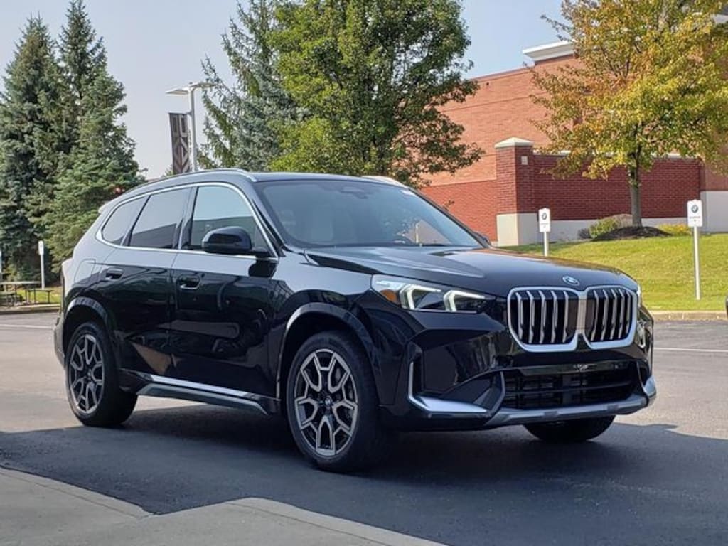 Used 2026 BMW X1 xDrive28i SUV